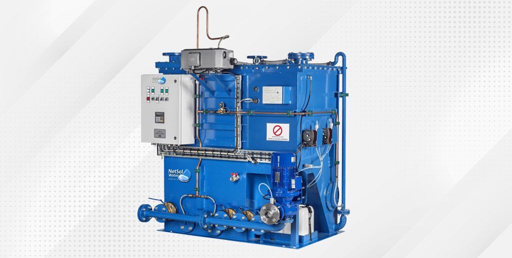 What are differences between ETP, STP and WTP Plants? [2023]