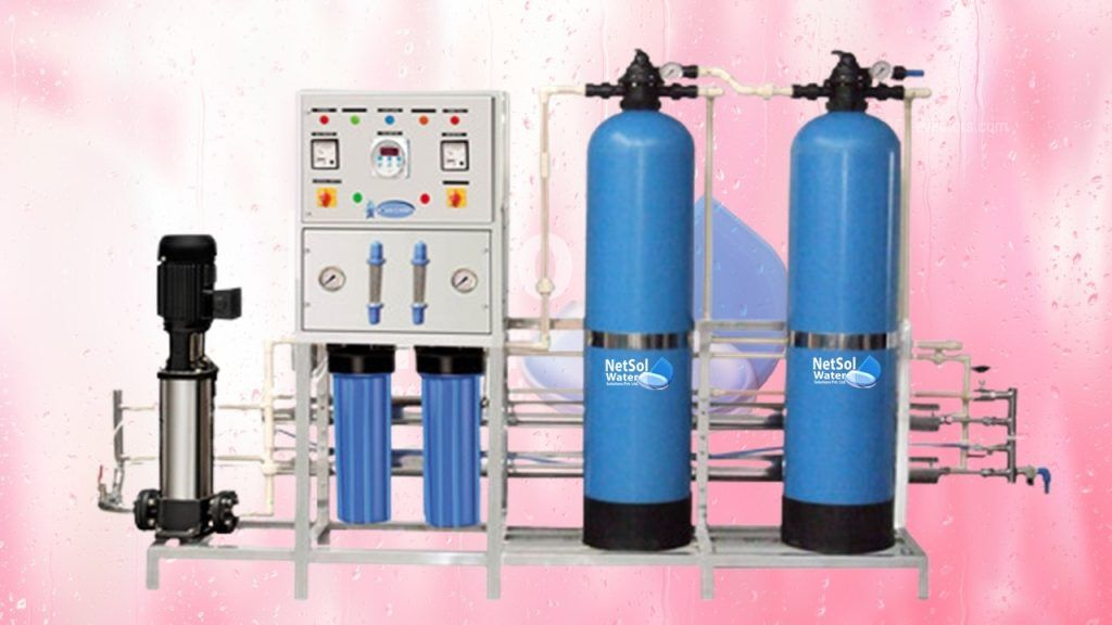 What are differences between ETP, STP and WTP Plants? [2023]