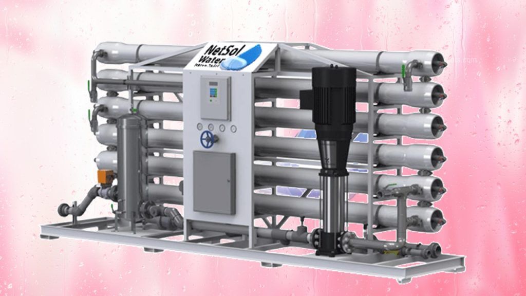What are differences between ETP, STP and WTP Plants? [2023]